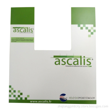 High Quality Medical Equipment Film Panel
